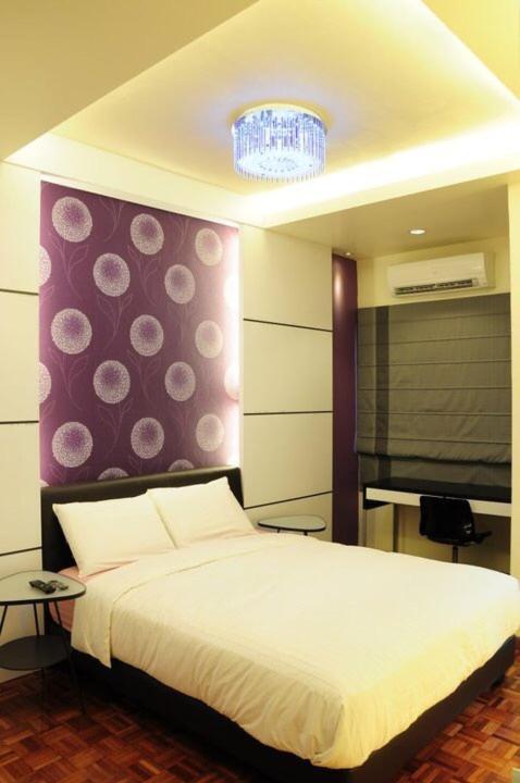 The One Vacation Malacca