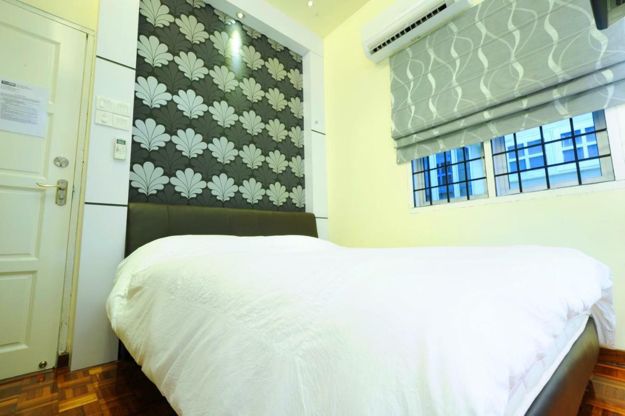 The One Vacation Homestay *