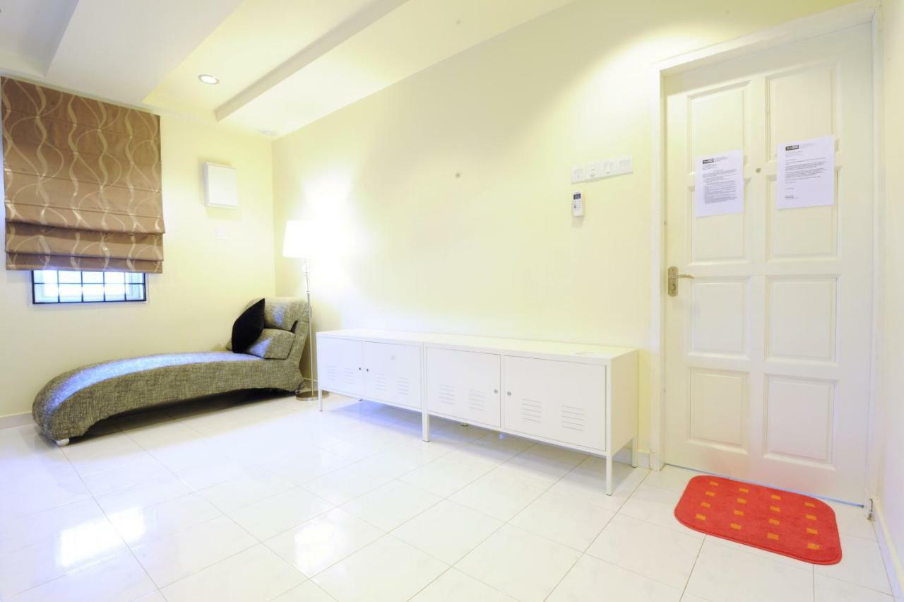 The One Vacation Homestay *